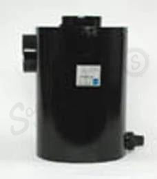 AH19074 - OEM HOUSING - CASE CONSTRUCTION