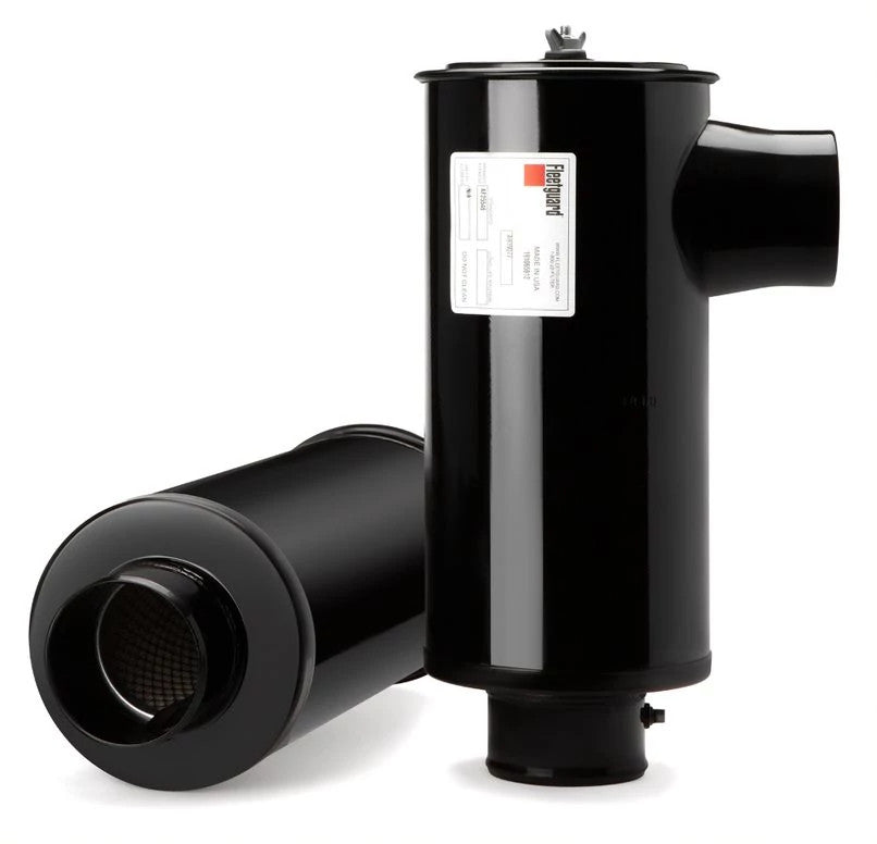 AH19077 - OEM AIR FILTER - CASE CONSTRUCTION