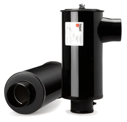 Case Construction OEM FLEETGUARD� AIR FILTER HOUSING part number AH19077 — image 1 of 2