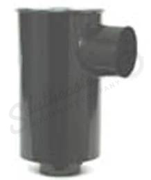 AH19080 - OEM HOUSING - CASE CONSTRUCTION