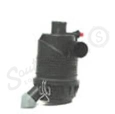AH19081 - OEM HOUSING - CASE CONSTRUCTION