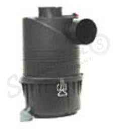 AH19096 - OEM FLEETGUARD AIR FILTER HOUSING - CASE CONSTRUCTION
