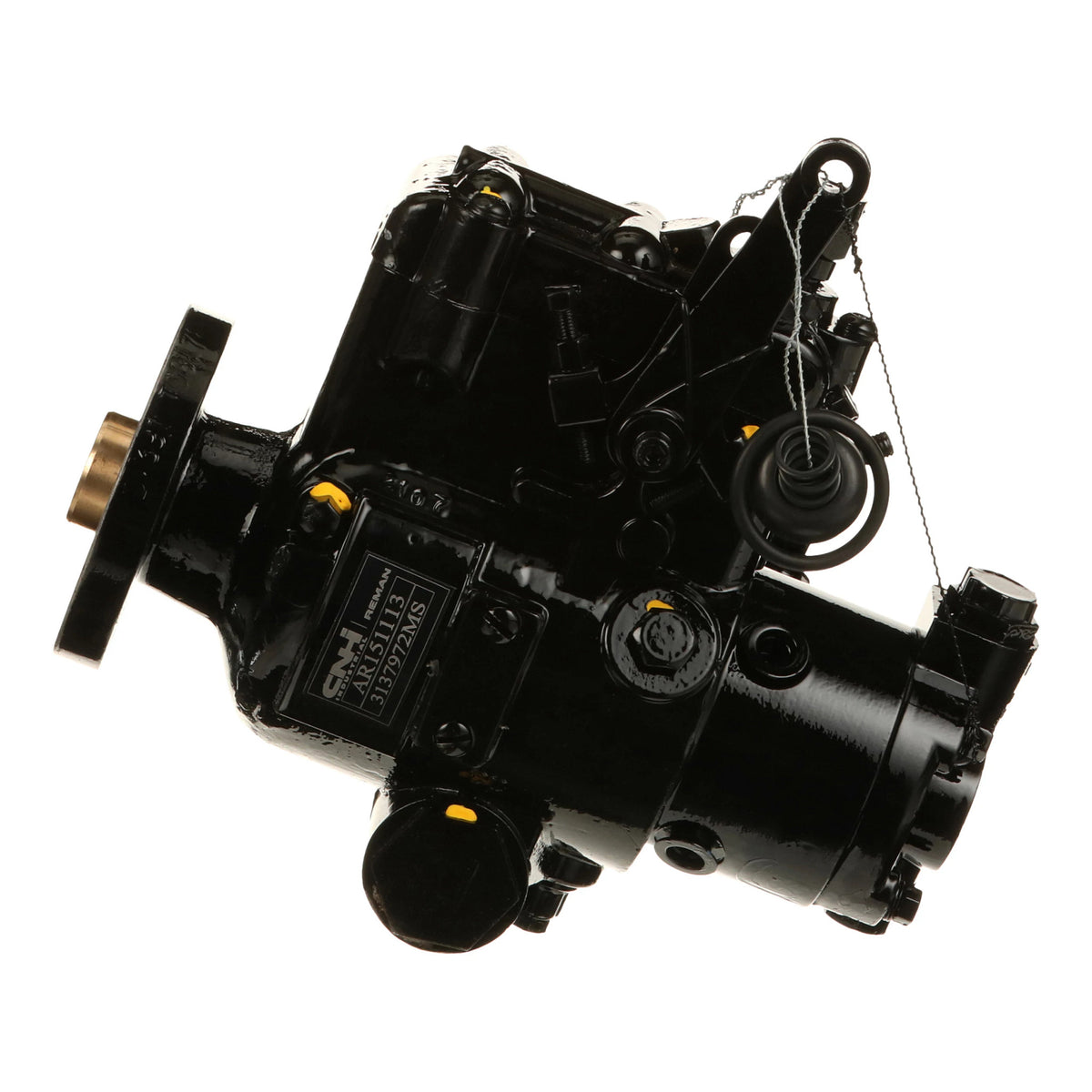 AR151113 - OEM REMANUFACTURED INJECTION PUMP - CASE CONSTRUCTION