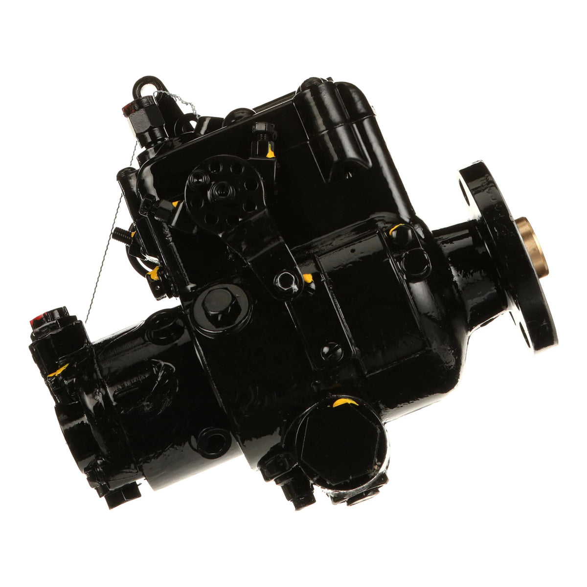 AR151113 - OEM REMANUFACTURED INJECTION PUMP - CASE CONSTRUCTION