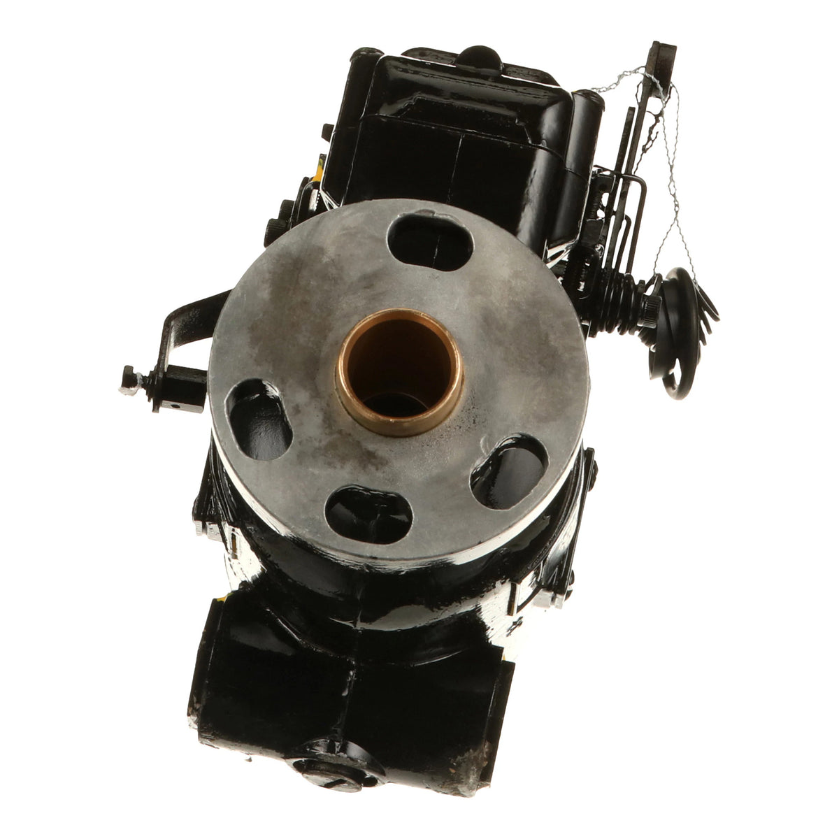 AR151113 - OEM REMANUFACTURED INJECTION PUMP - CASE CONSTRUCTION