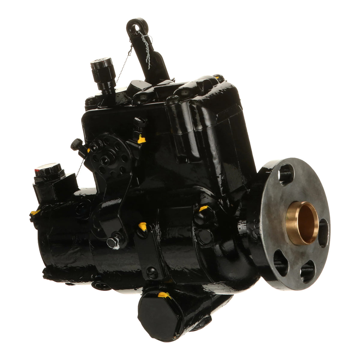 AR151113 - OEM REMANUFACTURED INJECTION PUMP - CASE CONSTRUCTION