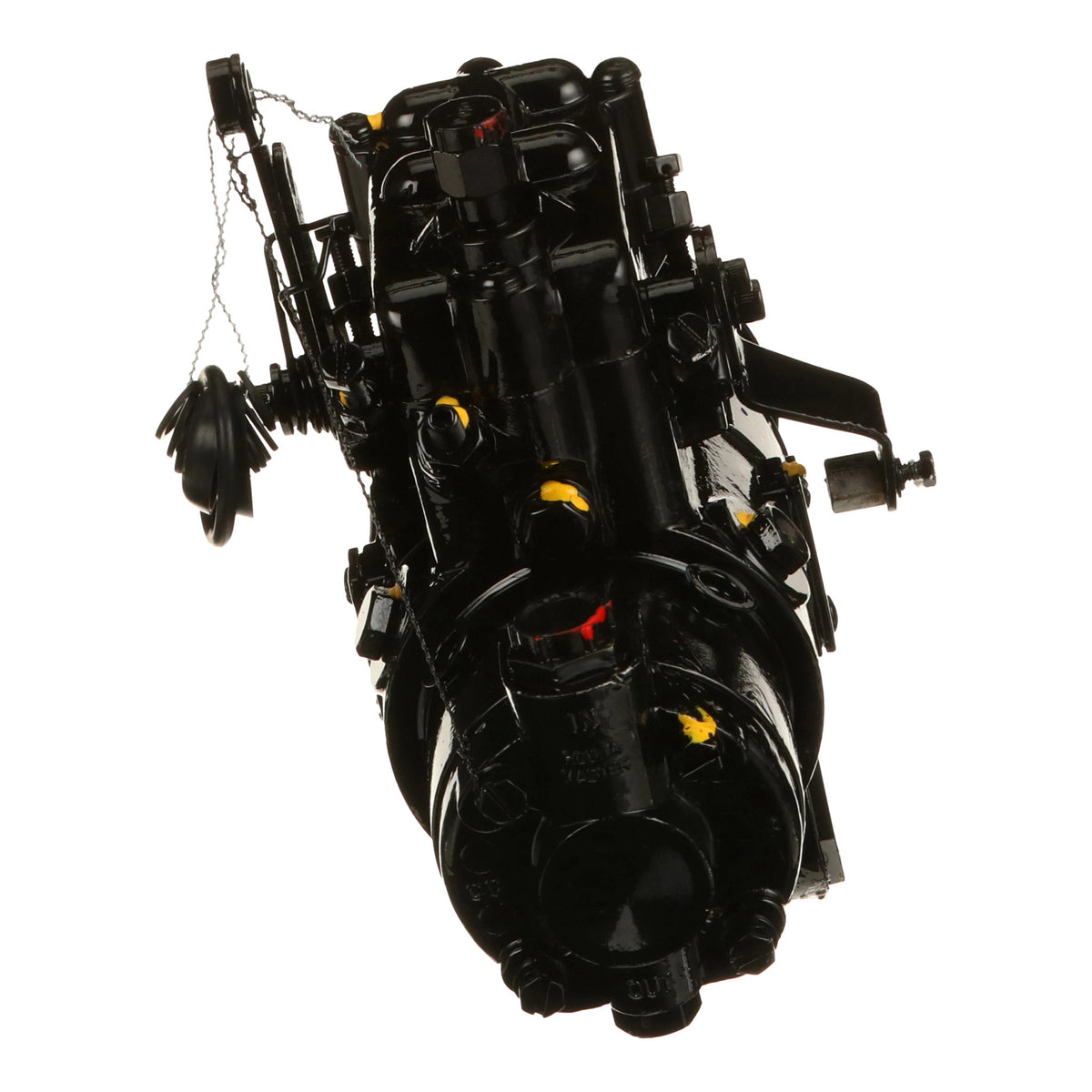 AR151113 - OEM REMANUFACTURED INJECTION PUMP - CASE CONSTRUCTION
