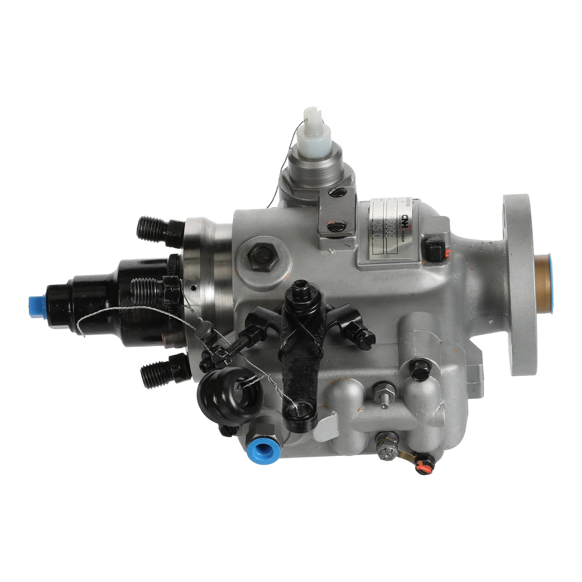 AR156099 - OEM REMANUFACTURED INJECTION PUMP - CASE CONSTRUCTION