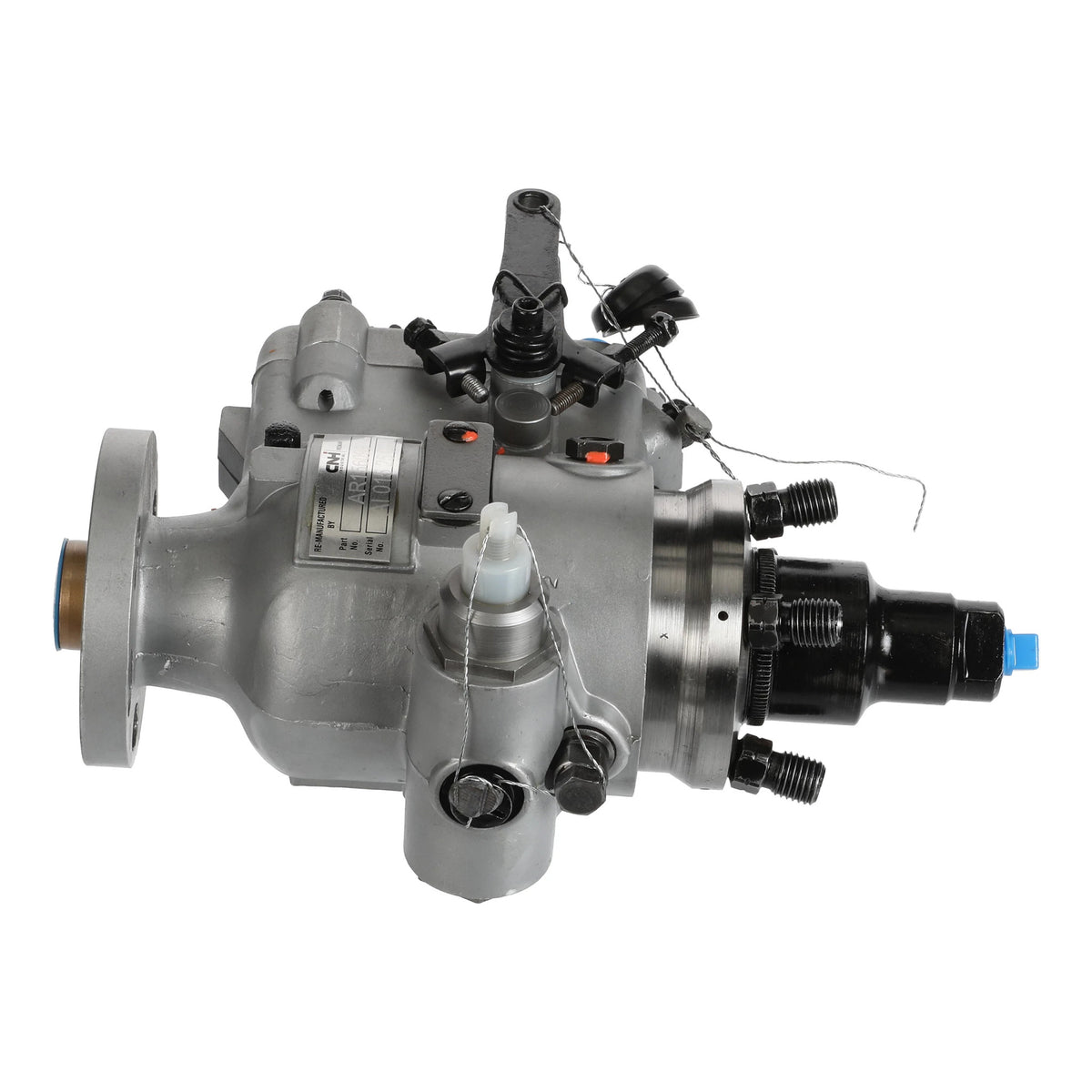 AR156099 - OEM REMANUFACTURED INJECTION PUMP - CASE CONSTRUCTION
