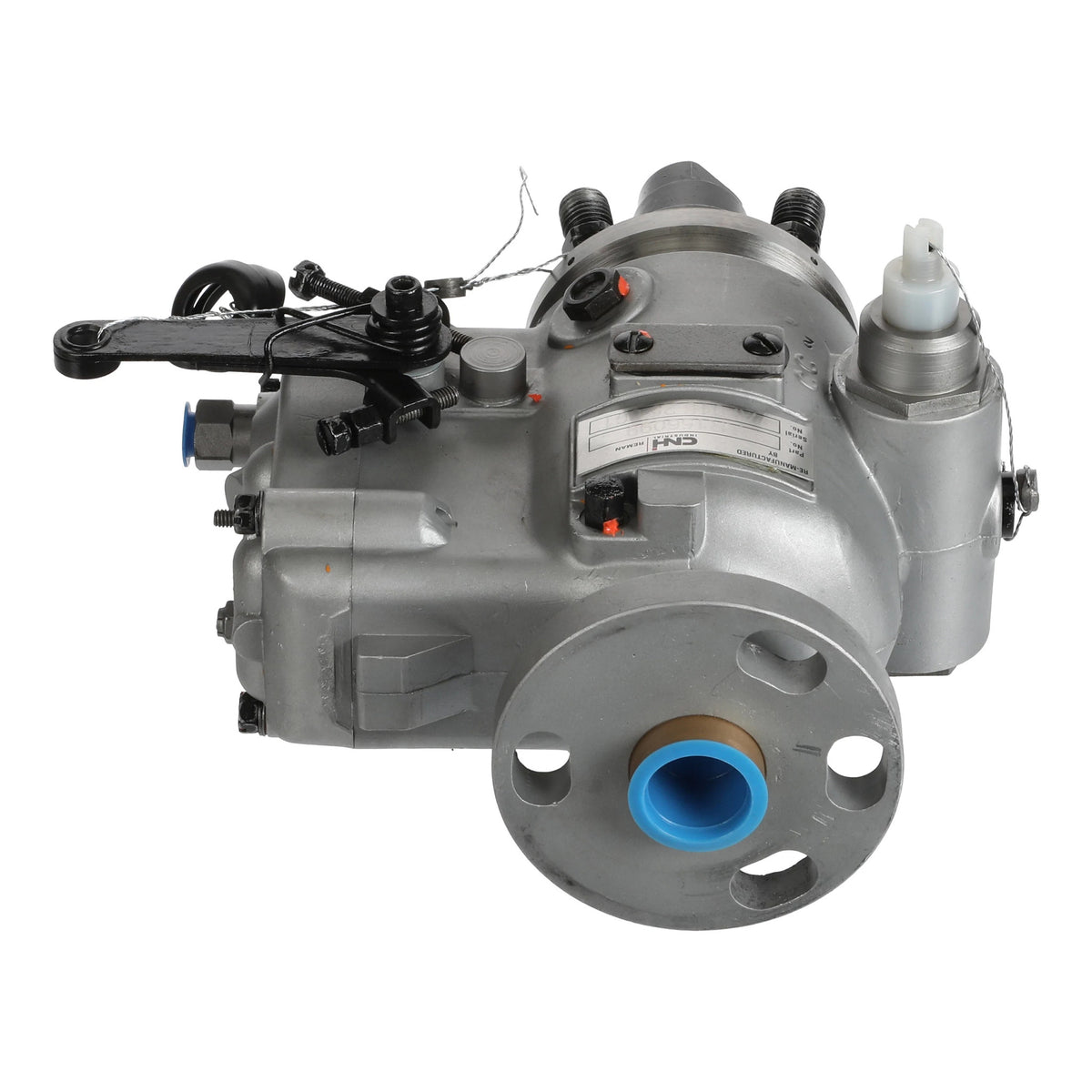 AR156099 - OEM REMANUFACTURED INJECTION PUMP - CASE CONSTRUCTION