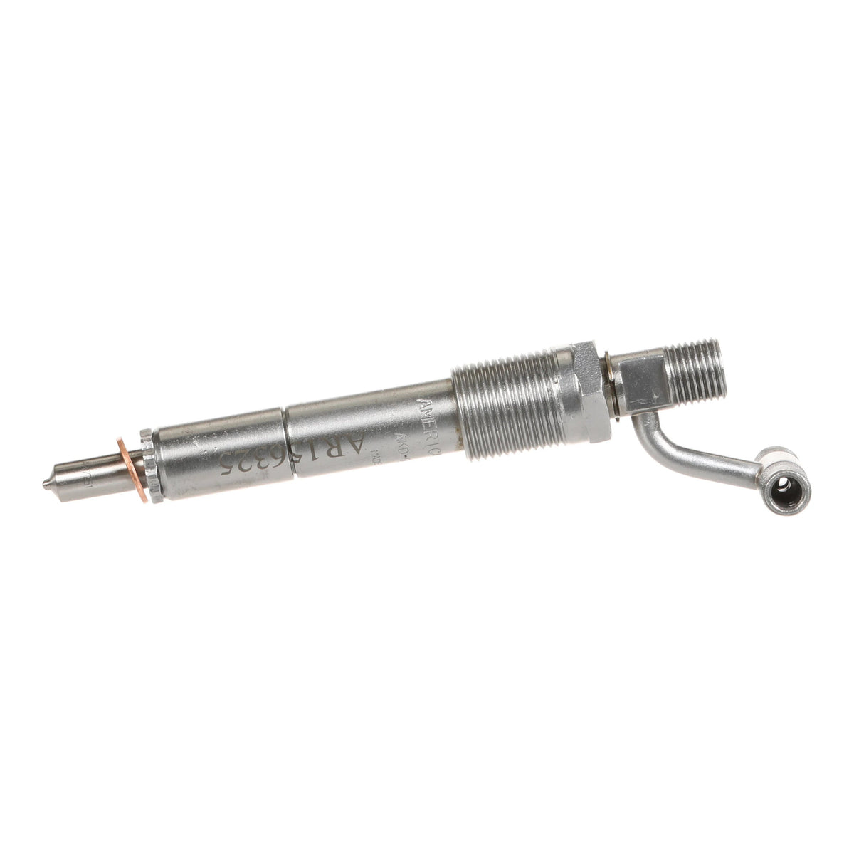 AR156325 - OEM REMANUFACTURED FUEL INJECTION NOZZLE - CASE CONSTRUCTION