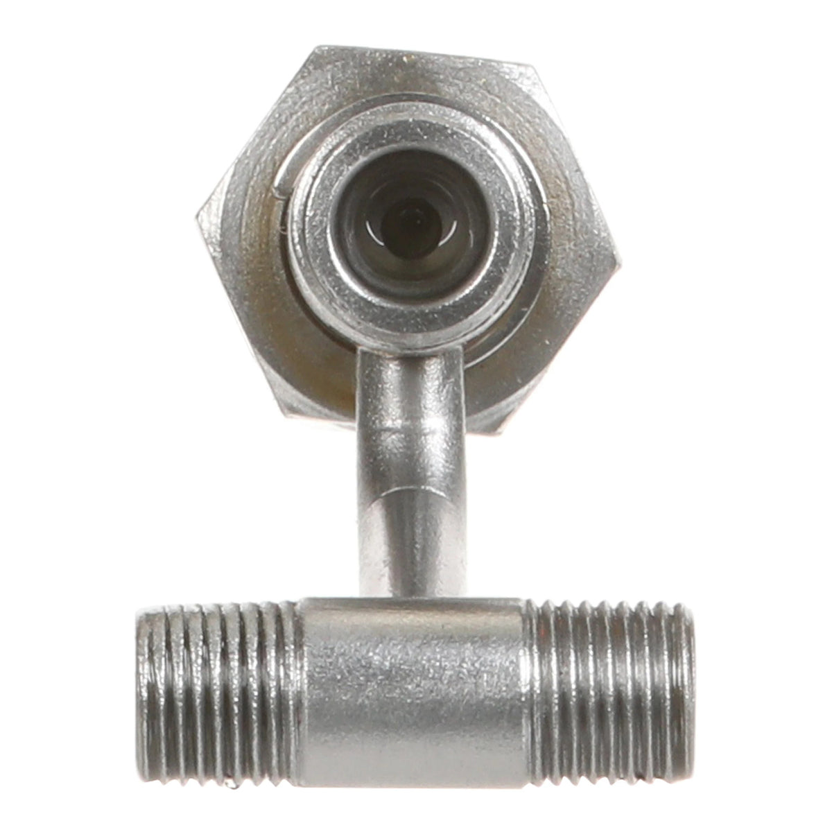 AR156325 - OEM REMANUFACTURED FUEL INJECTION NOZZLE - CASE CONSTRUCTION