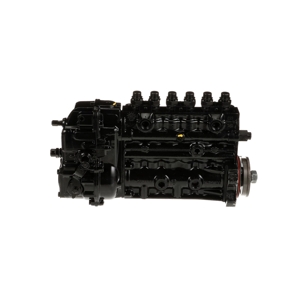 AR157019 - OEM REMANUFACTURED FUEL INJECTION PUMP - CASE CONSTRUCTION