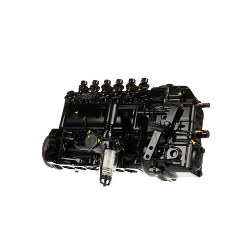 AR157019 - OEM REMANUFACTURED FUEL INJECTION PUMP - CASE CONSTRUCTION