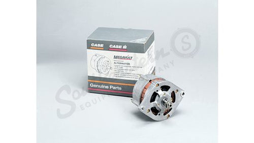 AR187623 - OEM REMANUFACTURED 95A ALTERNATOR - CASE CONSTRUCTION