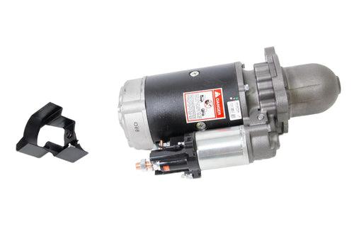AR187728 - OEM REMANUFACTURED STARTER - CASE CONSTRUCTION