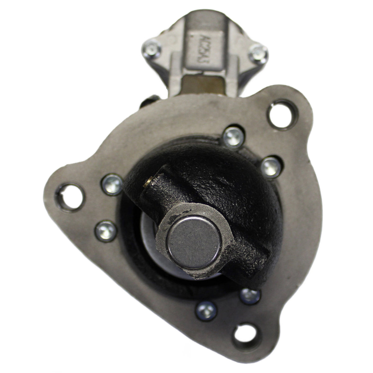 AR187728 - OEM REMANUFACTURED STARTER - CASE CONSTRUCTION