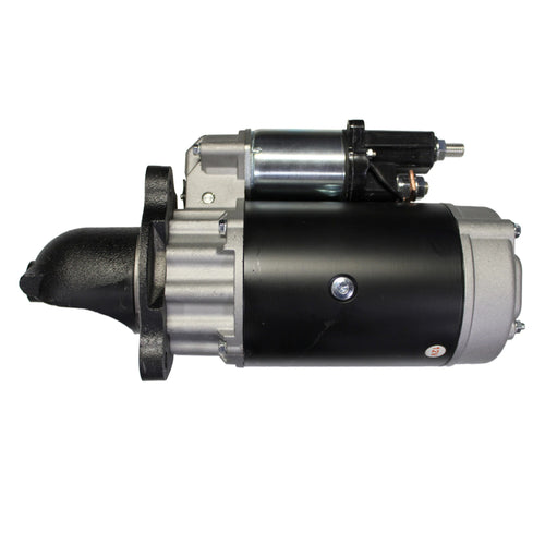 AR187728 - OEM REMANUFACTURED STARTER - CASE CONSTRUCTION
