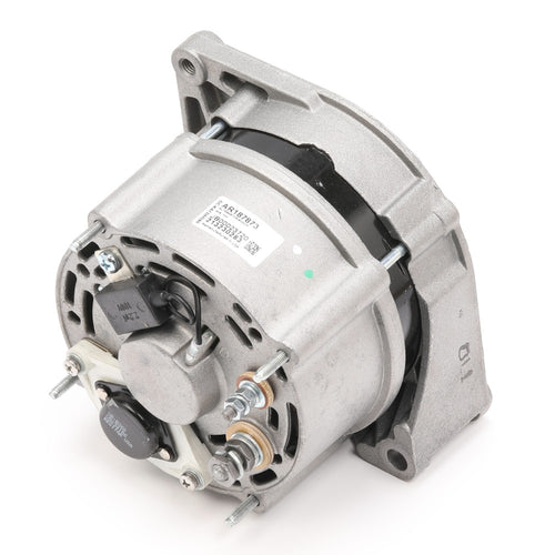 AR187873 - OEM REMAN-ALTERNATOR ALT - CASE CONSTRUCTION