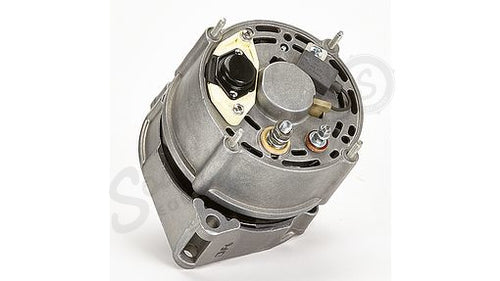 AR187916 - OEM REMANUFACTURED ALTERNATOR - CASE CONSTRUCTION