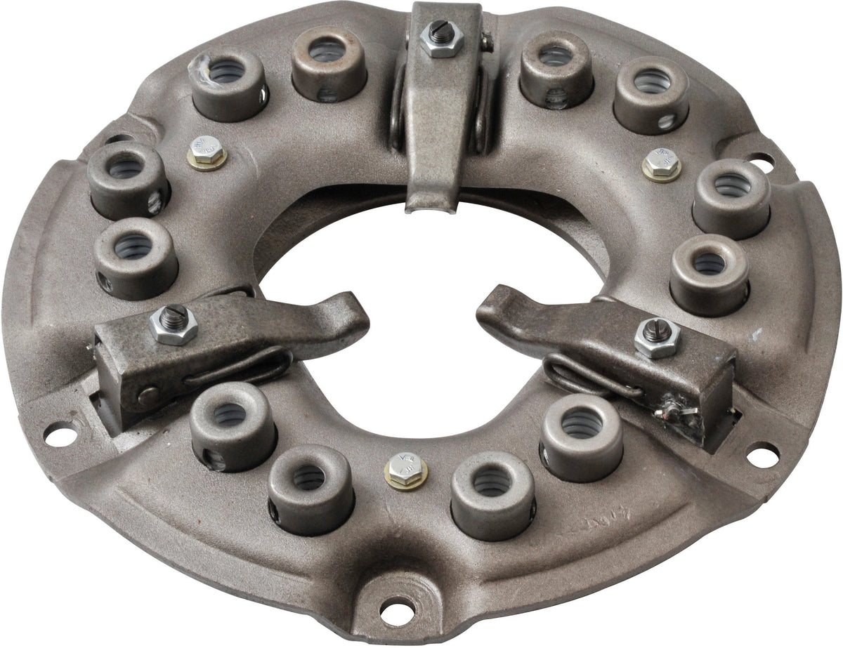 AR59589 - OEM REMANUFACTURED CLUTCH PRESSURE PLATE - CASE CONSTRUCTION