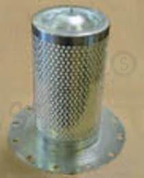 AS2203 - OEM OIL SEPARATOR - CASE CONSTRUCTION