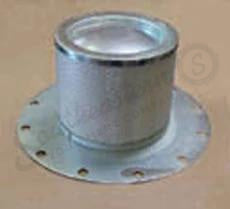AS2306 - OEM OIL SEPARATOR - CASE CONSTRUCTION