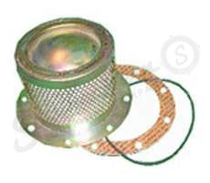 AS2407 - OEM OIL SEPARATOR - CASE CONSTRUCTION