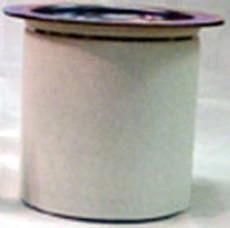 AS2418 - OEM FLEETGUARD OIL SEPARATOR - CASE CONSTRUCTION