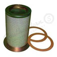 AS2433 - OEM OIL SEPARATOR - CASE CONSTRUCTION