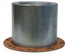 AS2434 - OEM OIL SEPARATOR - CASE CONSTRUCTION