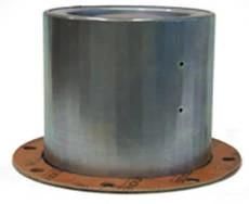 AS2434 - OEM OIL SEPARATOR - CASE CONSTRUCTION