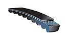 AX45G - OEM V-BELT - CASE CONSTRUCTION