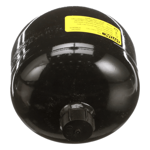 31LB-94000 - OEM Accumulator - Case Construction
