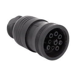 CASE Construction OEM Adapter part number 254099A1
