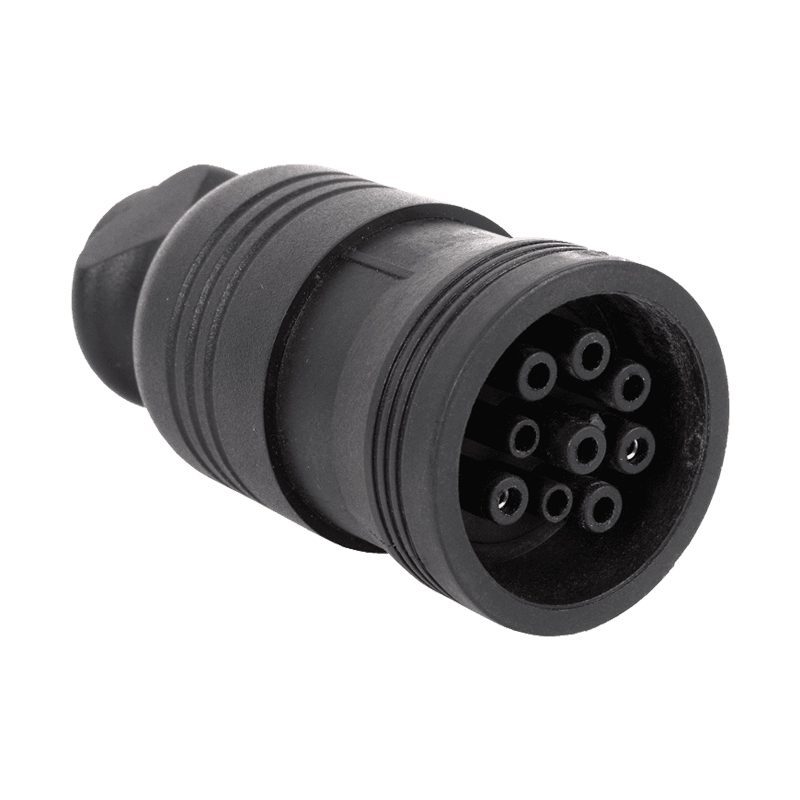 31370G - OEM ADAPTER - CASE CONSTRUCTION