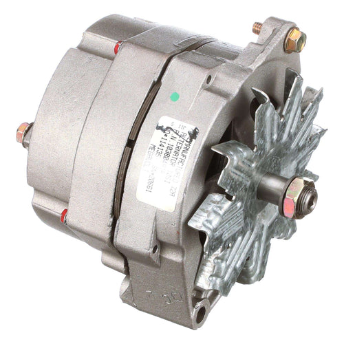51643063R - OEM REMAN-ALTERNATOR - CASE CONSTRUCTION