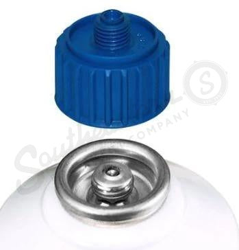 B134A-DVA1 - OEM FITTING - CASE CONSTRUCTION