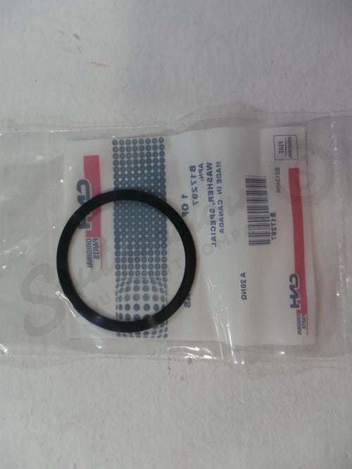 B17297 - OEM Special Washer - Case Construction