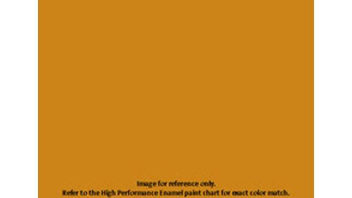 B17662 - OEM PAINT GALLON POWER TAN - CASE CONSTRUCTION