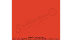 CASE Construction OEM Paint part number B17671LF