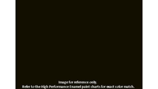 B17682 - OEM PAINT GALLON BLACK /IH - CASE CONSTRUCTION