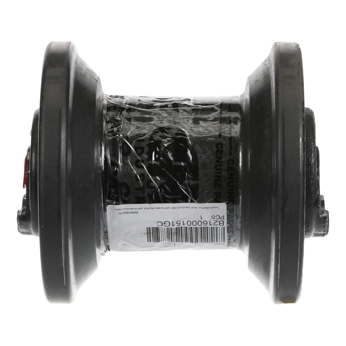 B216000151GC - OEM ROLLER TRACK - CASE CONSTRUCTION