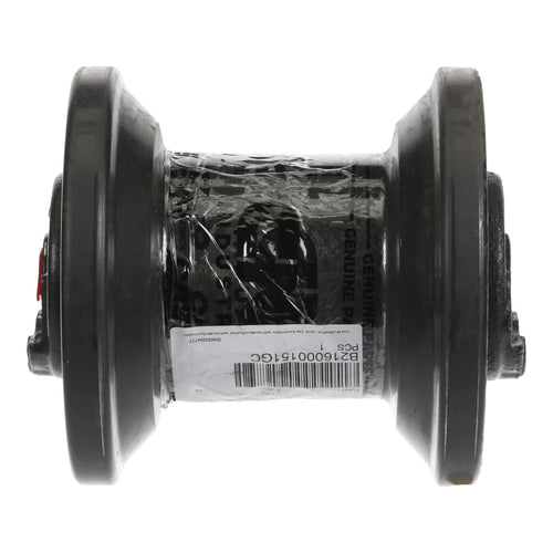B216000151GC - OEM Roller Track - Case Construction