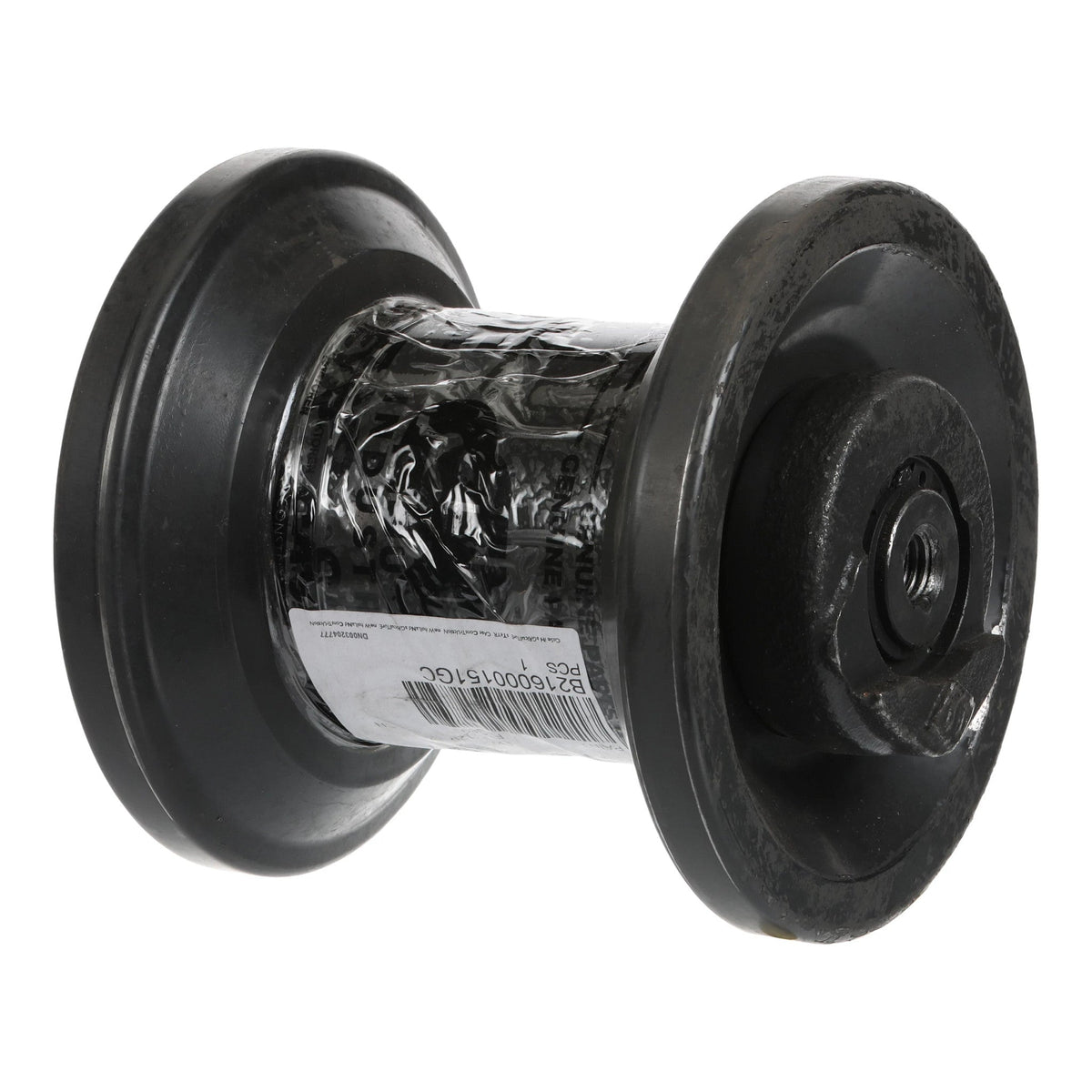 B216000151GC - OEM ROLLER TRACK - CASE CONSTRUCTION
