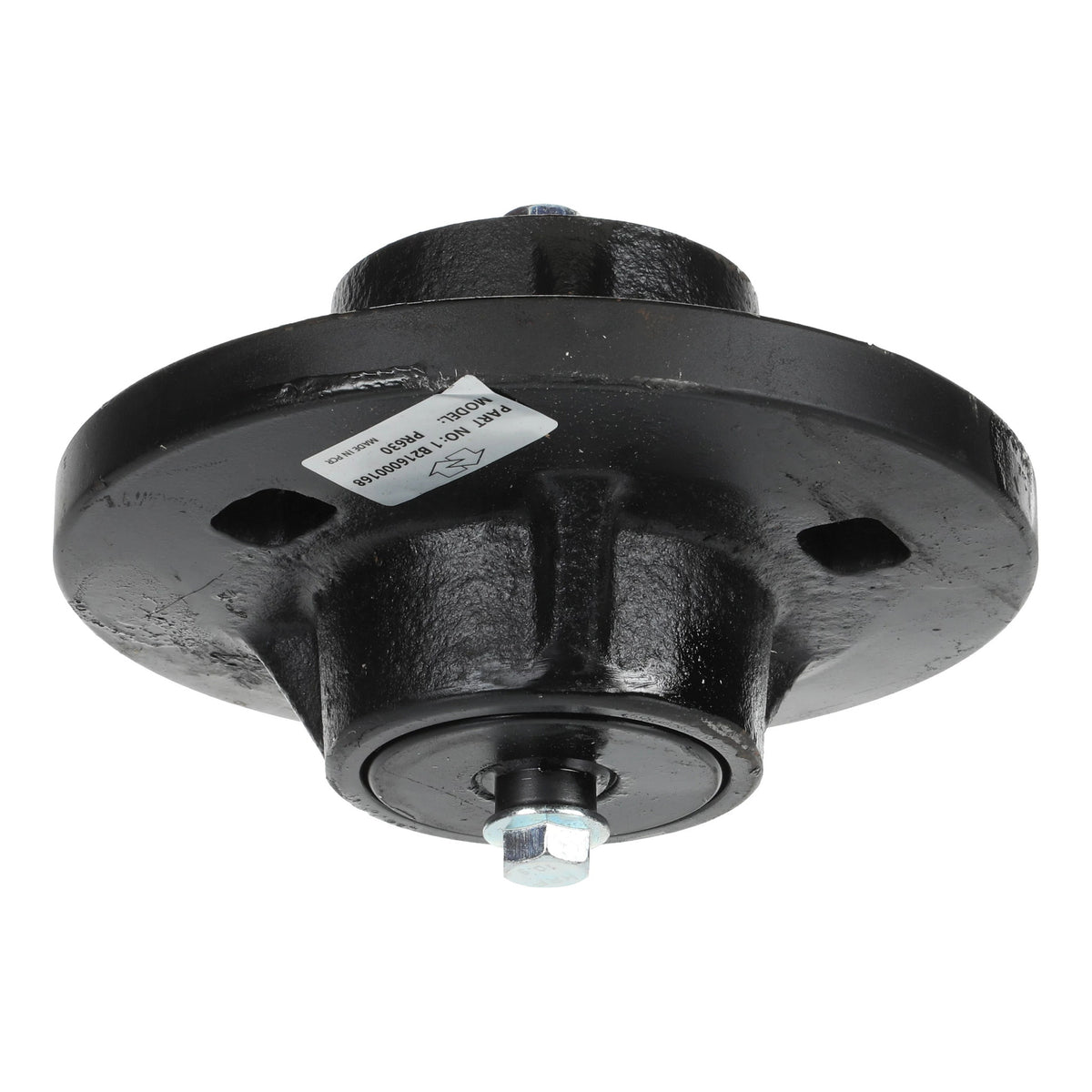 B216000168 - OEM IDLER WHEEL - CASE CONSTRUCTION