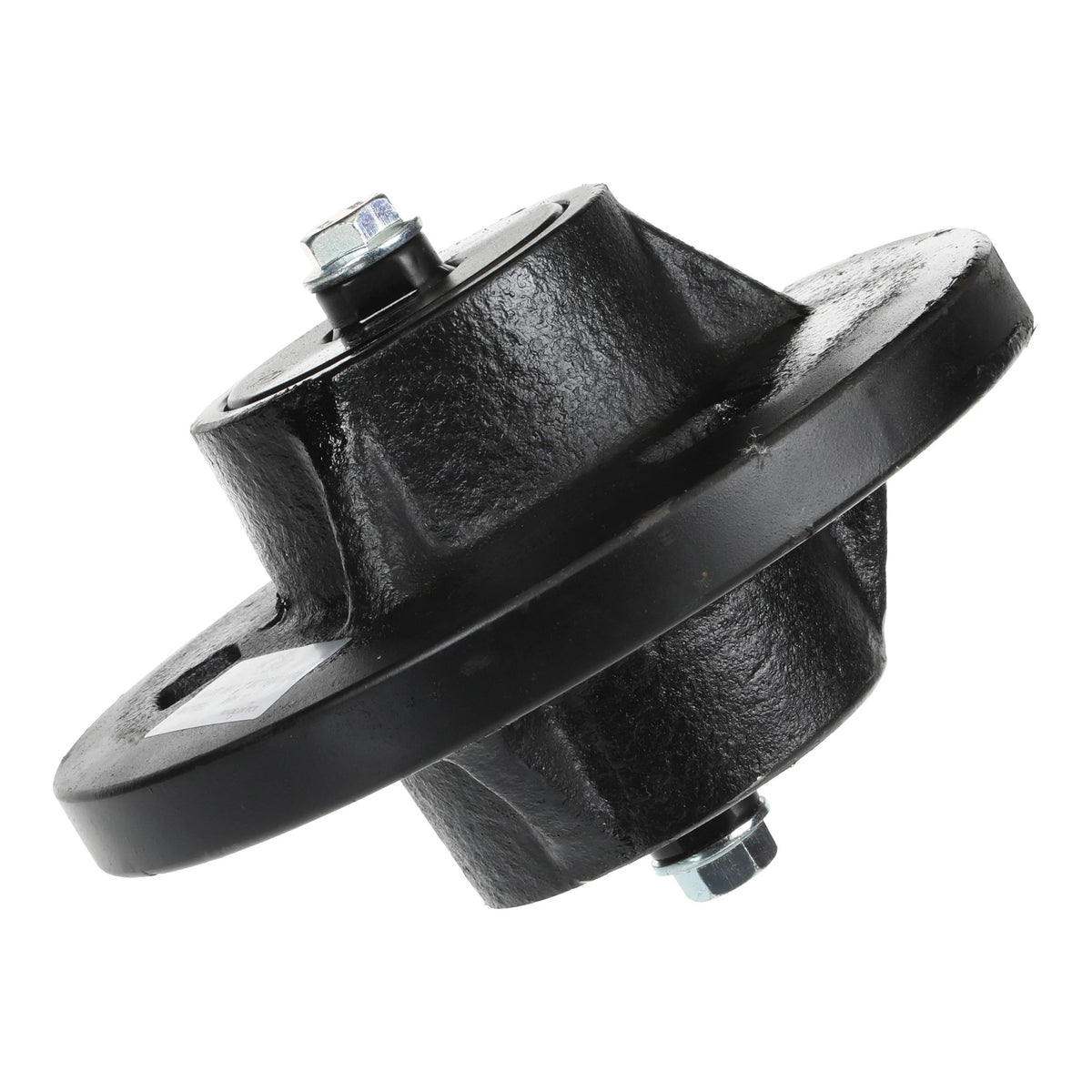 B216000168 - OEM IDLER WHEEL - CASE CONSTRUCTION