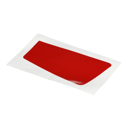B235002472 - Autocollant OEM - Case Construction
