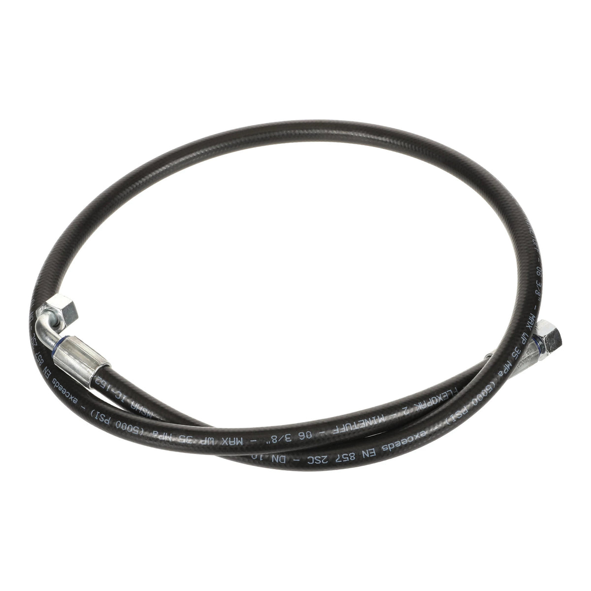 B237305098 - OEM HYDRAULIC HOSE - CASE CONSTRUCTION