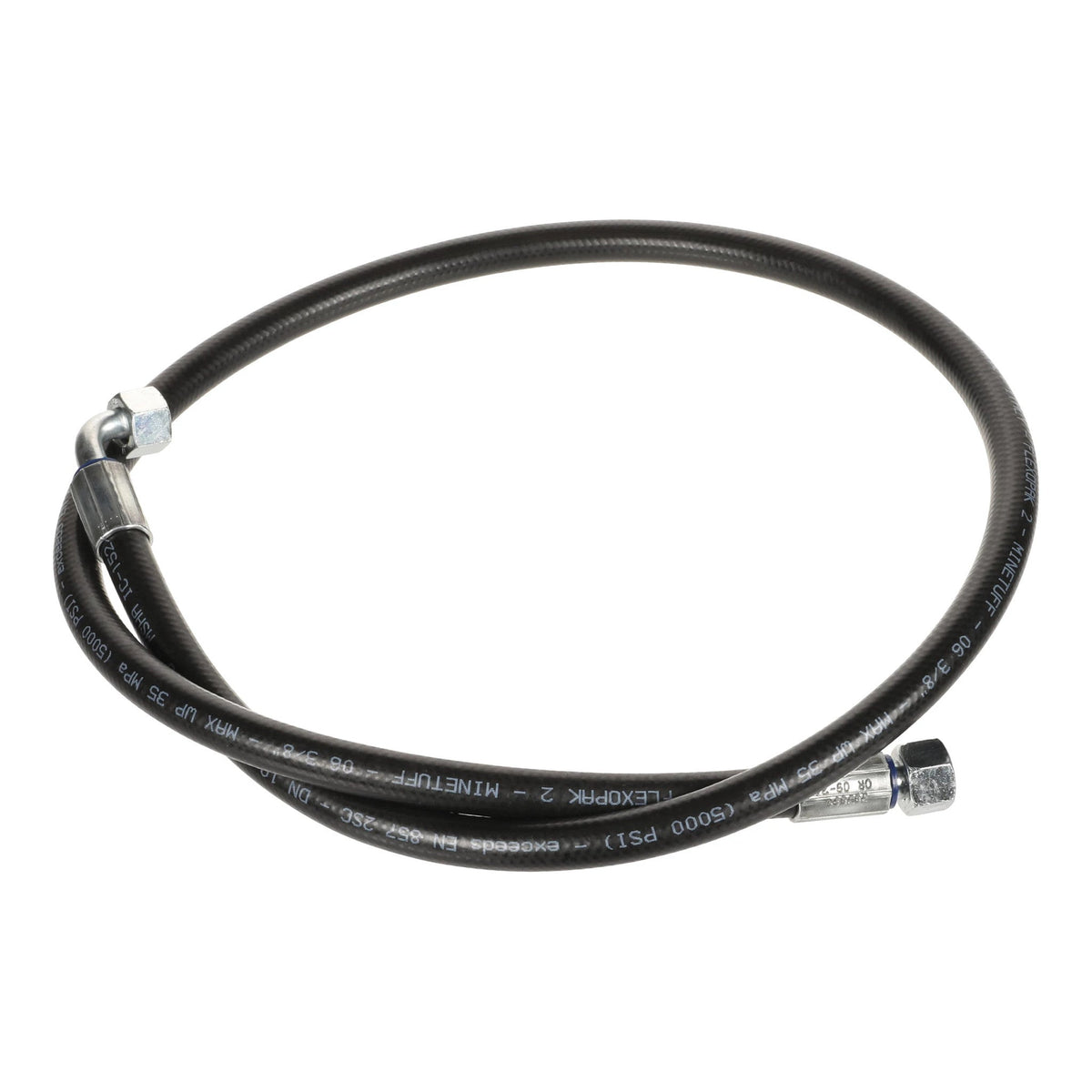 B237305098 - OEM HYDRAULIC HOSE - CASE CONSTRUCTION